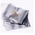 anti-static self-sealing bag ESD printed shielding bags with zipper